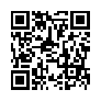 本网页连接的 QRCode