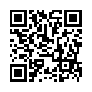 本网页连接的 QRCode