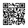 本网页连接的 QRCode