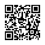 本网页连接的 QRCode