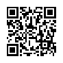 本网页连接的 QRCode