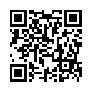 本网页连接的 QRCode