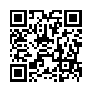 本网页连接的 QRCode