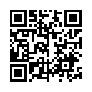 本网页连接的 QRCode