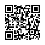 本网页连接的 QRCode