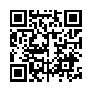 本网页连接的 QRCode