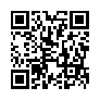 本网页连接的 QRCode