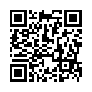 本网页连接的 QRCode