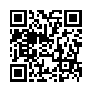 本网页连接的 QRCode