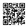 本网页连接的 QRCode