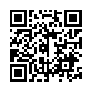 本网页连接的 QRCode