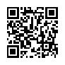 本网页连接的 QRCode