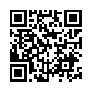 本网页连接的 QRCode