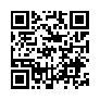 本网页连接的 QRCode