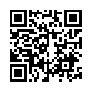 本网页连接的 QRCode