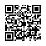 本网页连接的 QRCode