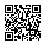 本网页连接的 QRCode