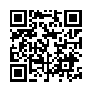 本网页连接的 QRCode