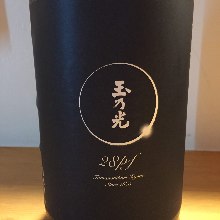 Junmai Ginjo Tamanohikari Kyoutohu