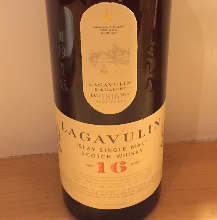 Whiskey LAGAVULIN 16 Year Old