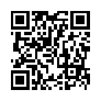 本网页连接的 QRCode