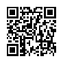 本网页连接的 QRCode