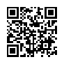 本网页连接的 QRCode