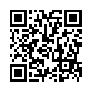 本网页连接的 QRCode