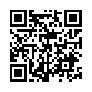本网页连接的 QRCode
