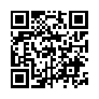 本网页连接的 QRCode