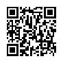 本网页连接的 QRCode