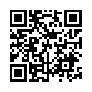 本网页连接的 QRCode