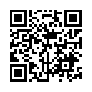 本网页连接的 QRCode