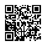 本网页连接的 QRCode