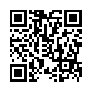本网页连接的 QRCode