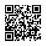 本网页连接的 QRCode