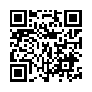 本网页连接的 QRCode