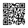 本网页连接的 QRCode
