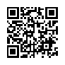 本网页连接的 QRCode