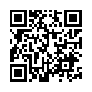 本网页连接的 QRCode