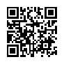 本网页连接的 QRCode