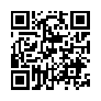 本网页连接的 QRCode