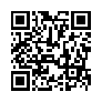 本网页连接的 QRCode