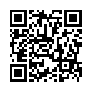 本网页连接的 QRCode