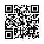 本网页连接的 QRCode