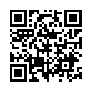 本网页连接的 QRCode