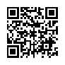 本网页连接的 QRCode