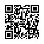 本网页连接的 QRCode