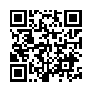 本网页连接的 QRCode