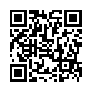 本网页连接的 QRCode